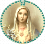 A Living Rosary for Life
