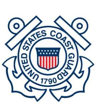 Coast Guard Parade, Aug. 6