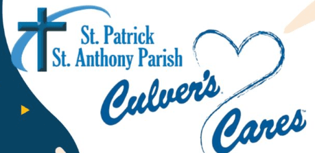 Culver’s Cares, May 21 for Migrant Ministry