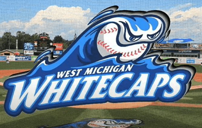 Parish Whitecaps Baseball Game, July 25