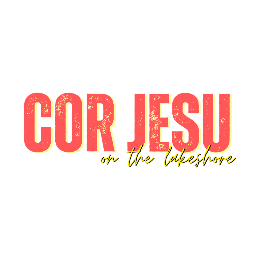 Cor Jesu, May 3