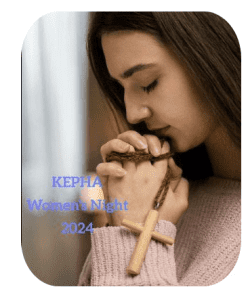 Kepha Women’s Night 2024