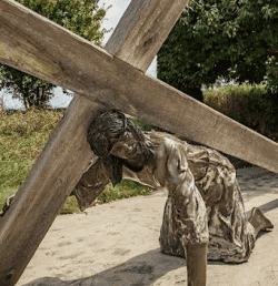 Pilgrimage to Shrine of Christ’s Passion, May 7