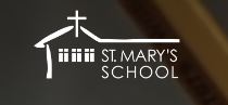 School Job Opportunities (St. Mary’s School)