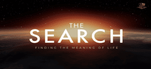 “The Search,” Tuesdays starting Oct. 15