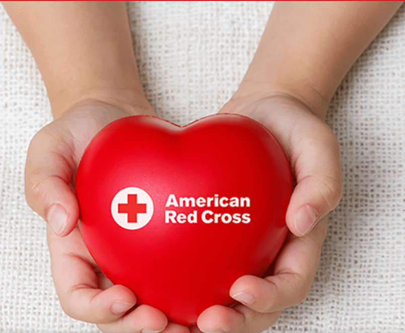 Sign Up for the Blood Drive, June 29
