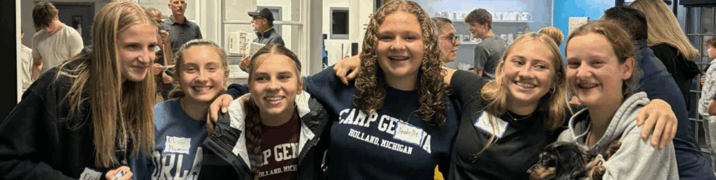 The Gathering, Friday, Dec. 12