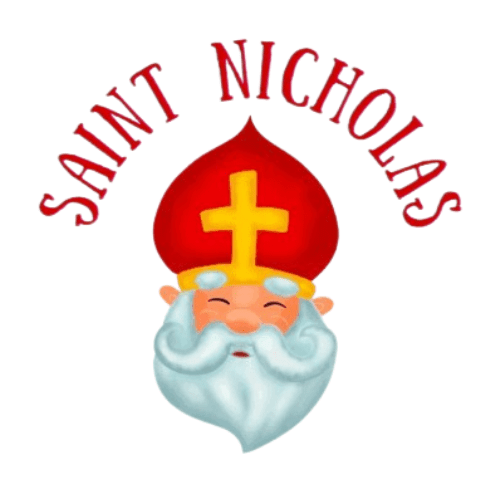 Saint Nicholas Celebration, Dec. 4 (St. Mary’s Gym)