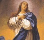 Masses on Dec 8 at 8:00 a.m. & 7:00 p.m.