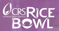 CRS Rice Bowl 2026