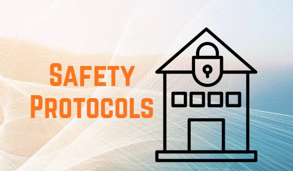 Usher and Parish Mass Safety Training, Jan. 22, 6 PM