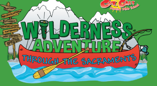 Seeking Volunteers for Vacation Bible School in June