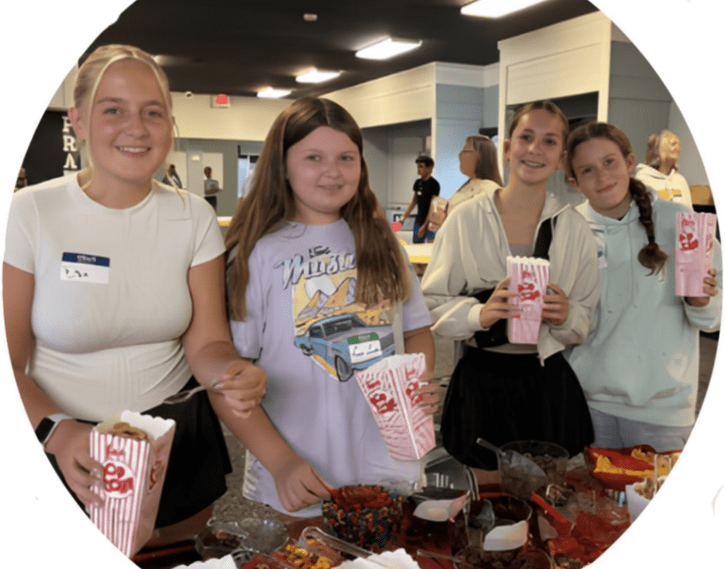 Register for Faith Formation Pre-K-12th Grade