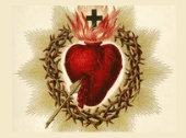 Novena to the Sacred Heart of Jesus, starts June 3